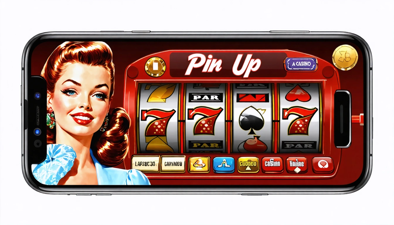app Pin Up